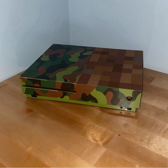 Xbox 1